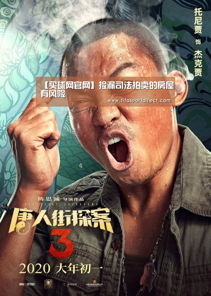【买球网官网】捡漏司法拍卖的房屋有风险(图3) 买球的网站